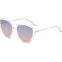 DiorSostellaire4 Crystal Butterfly Sunglasses